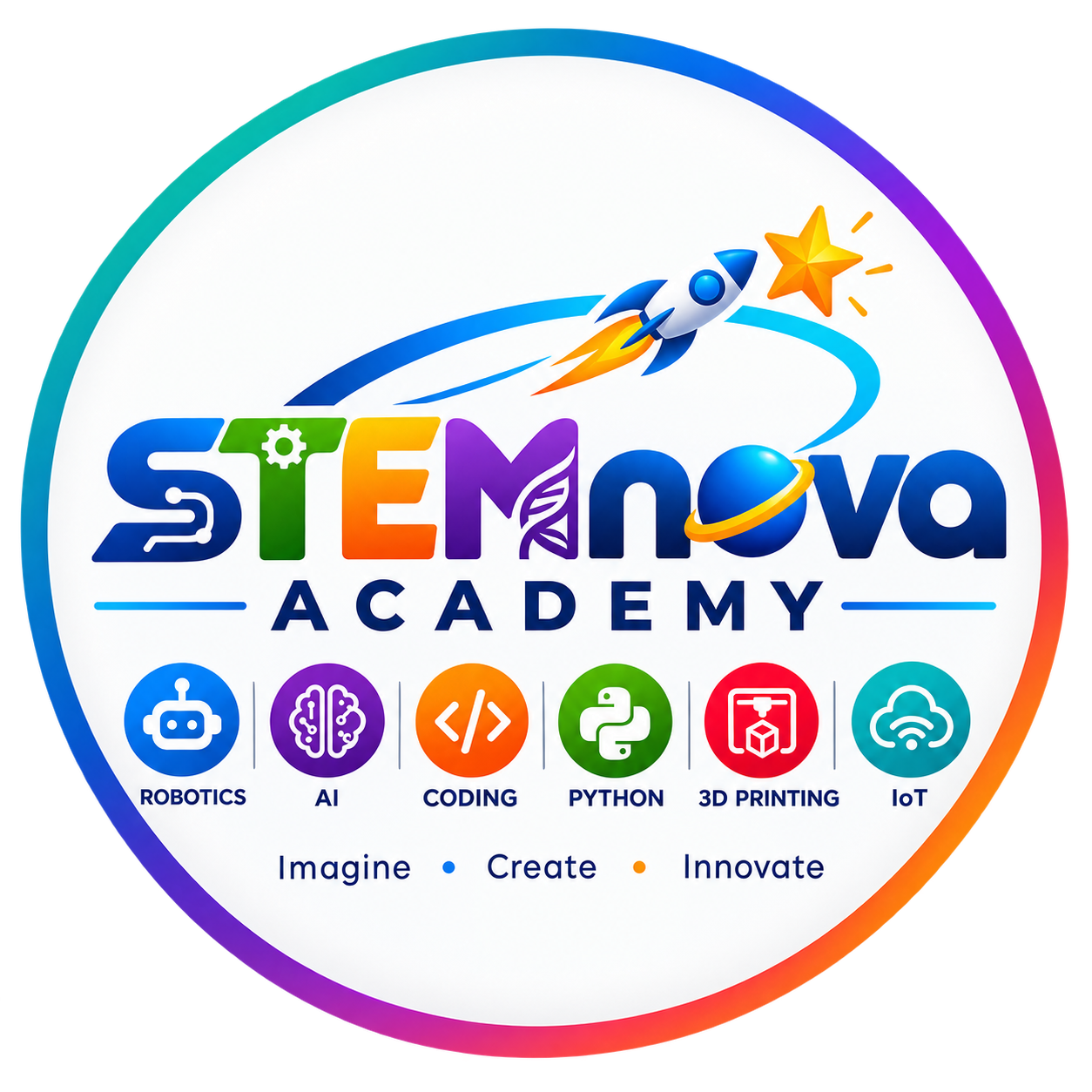 STEMnova Academy